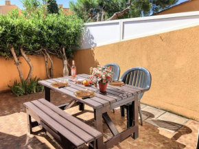  Apartment Les Agathes Plus  Ле Кап Даг